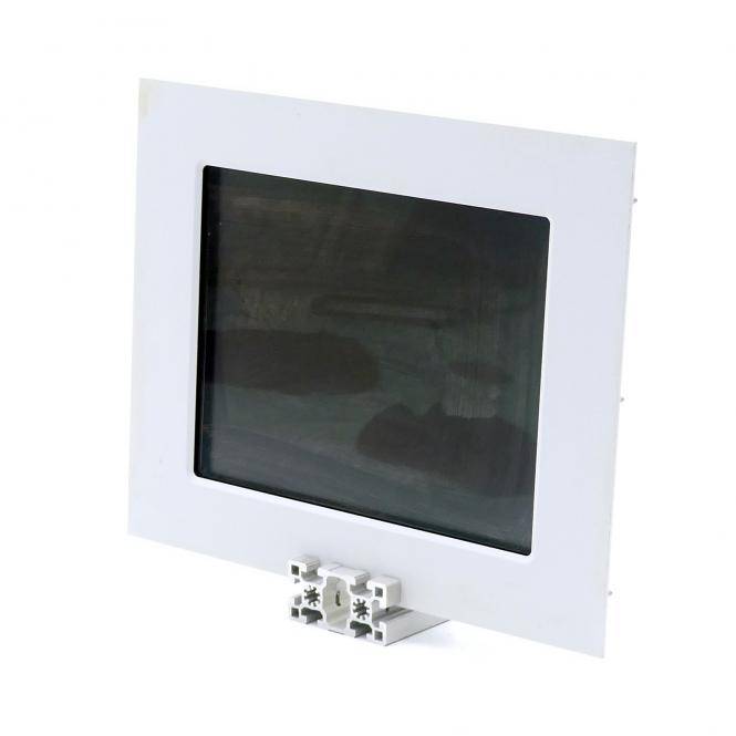 Rittal TFT Monitor SM 6450.010 (SCM15X06-R RGB/DVI)-0