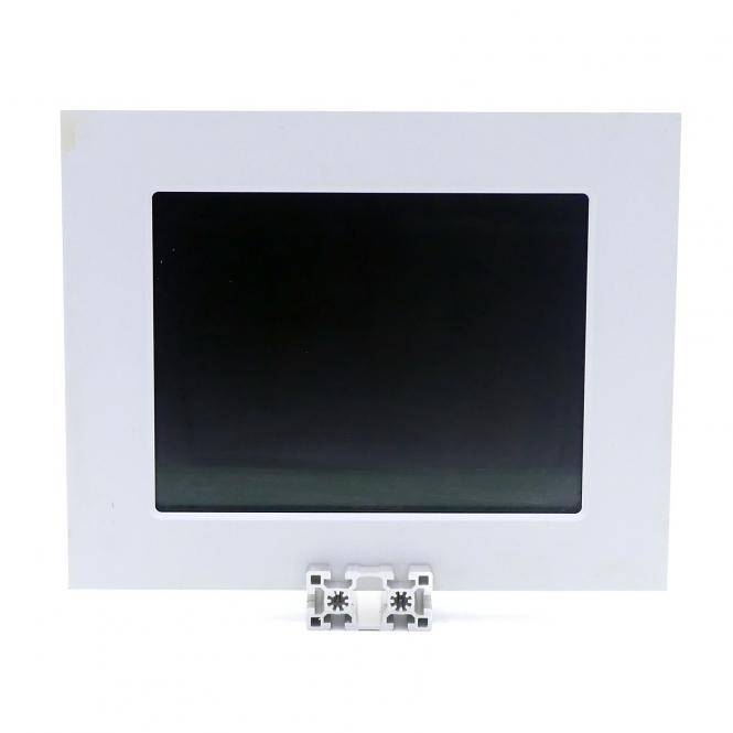 Rittal TFT Monitor SM 6450.010 (SCM15X06-R RGB/DVI)-2