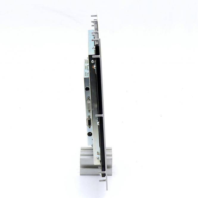 Rittal TFT Monitor SM 6450.010 (SCM15X06-R RGB/DVI)-3