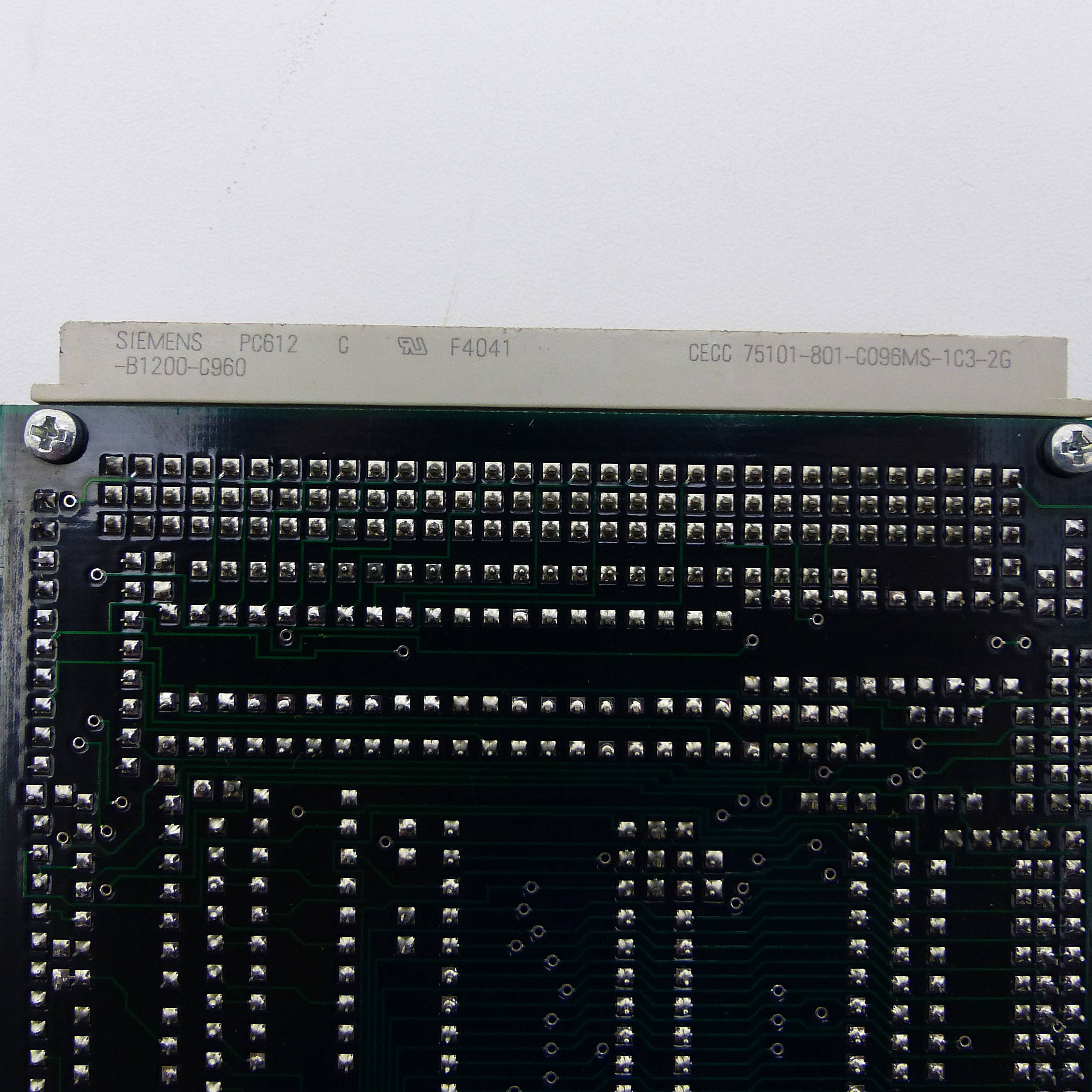 Siemens Karte (sI88a2 )-2