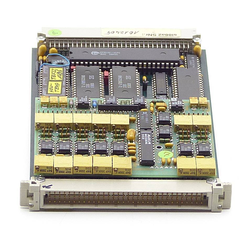 Siemens Karte (sI88a2 )-3
