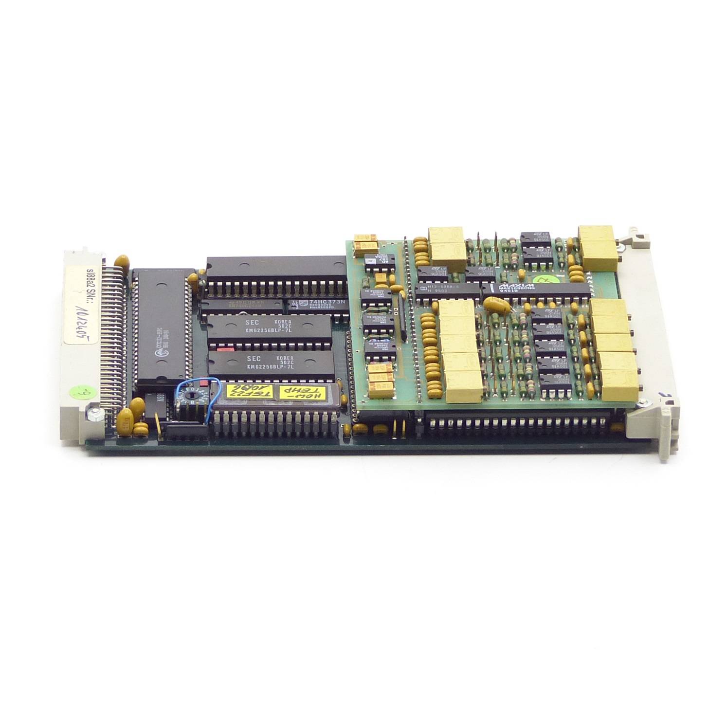 Siemens Karte (sI88a2 )-4