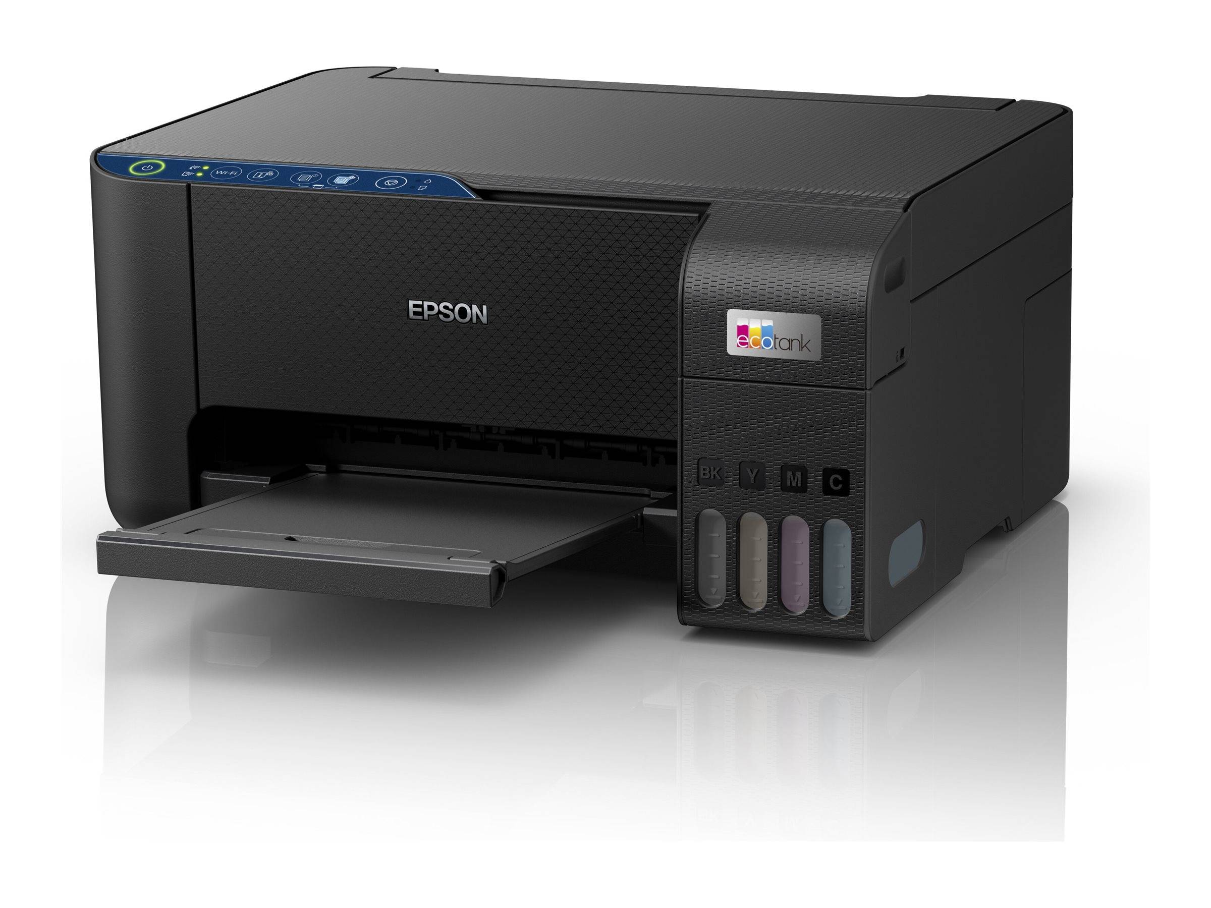 Epson EcoTank ET-2861 - Multifunktionsdrucker - Farbe - Tintenstrahl - ITS - A4 (Medien)-4