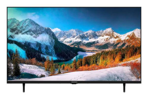 Grundig Mainline 40GFB6440 101,6 cm (40 Zoll) LED-TV