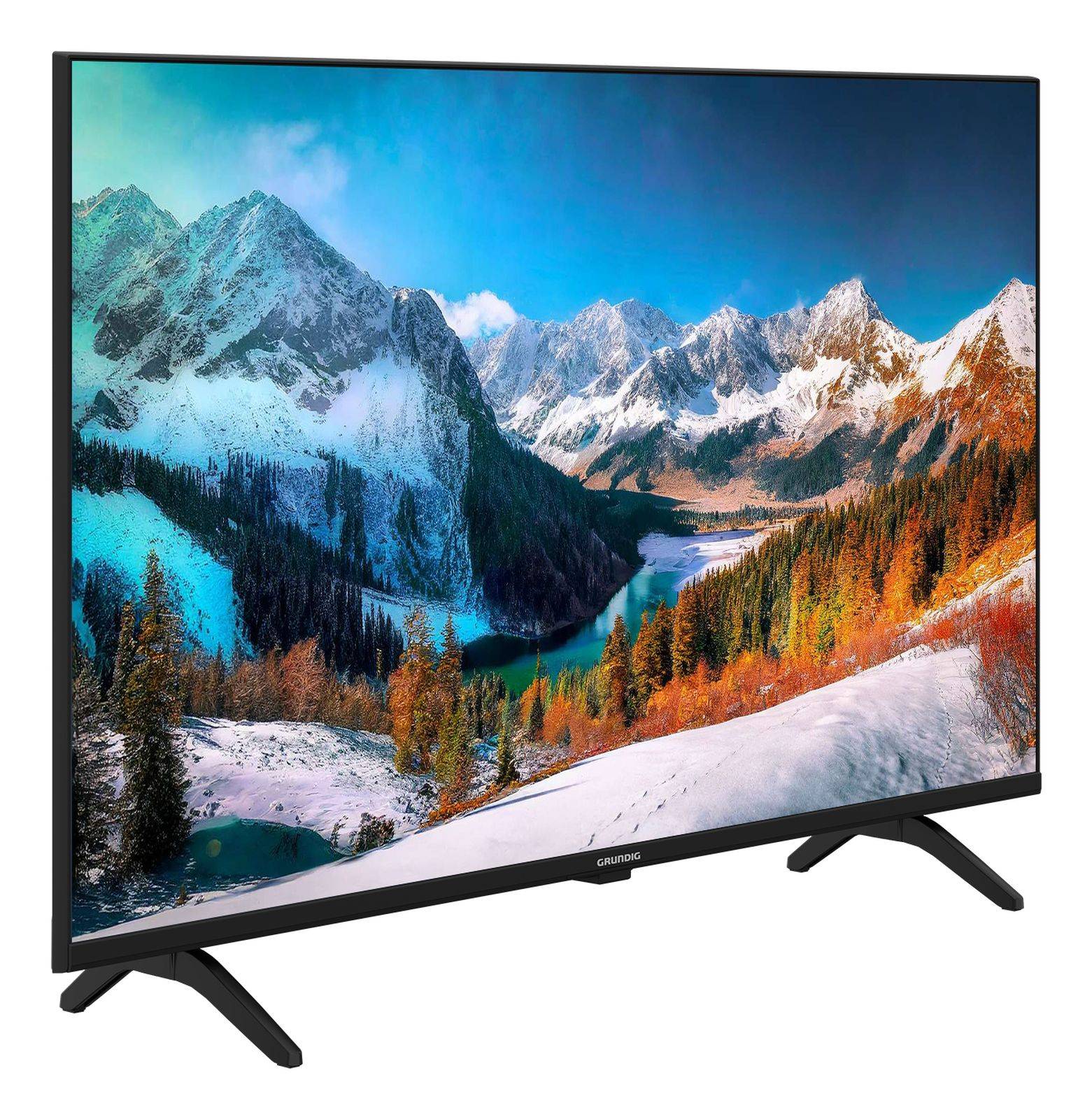 Grundig Mainline 40GFB6440 101,6 cm (40 Zoll) LED-TV-1