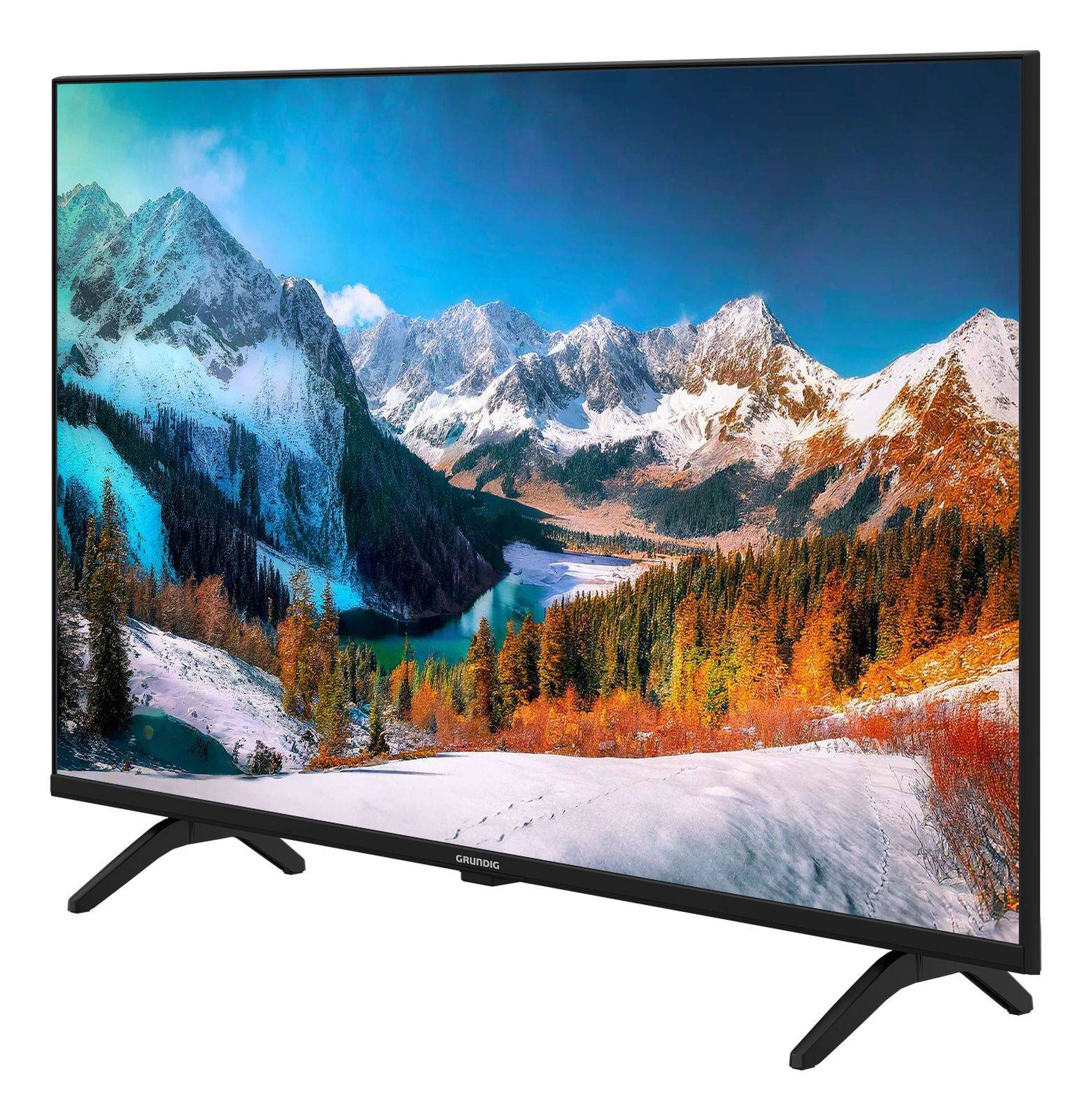 Grundig Mainline 40GFB6440 101,6 cm (40 Zoll) LED-TV-2