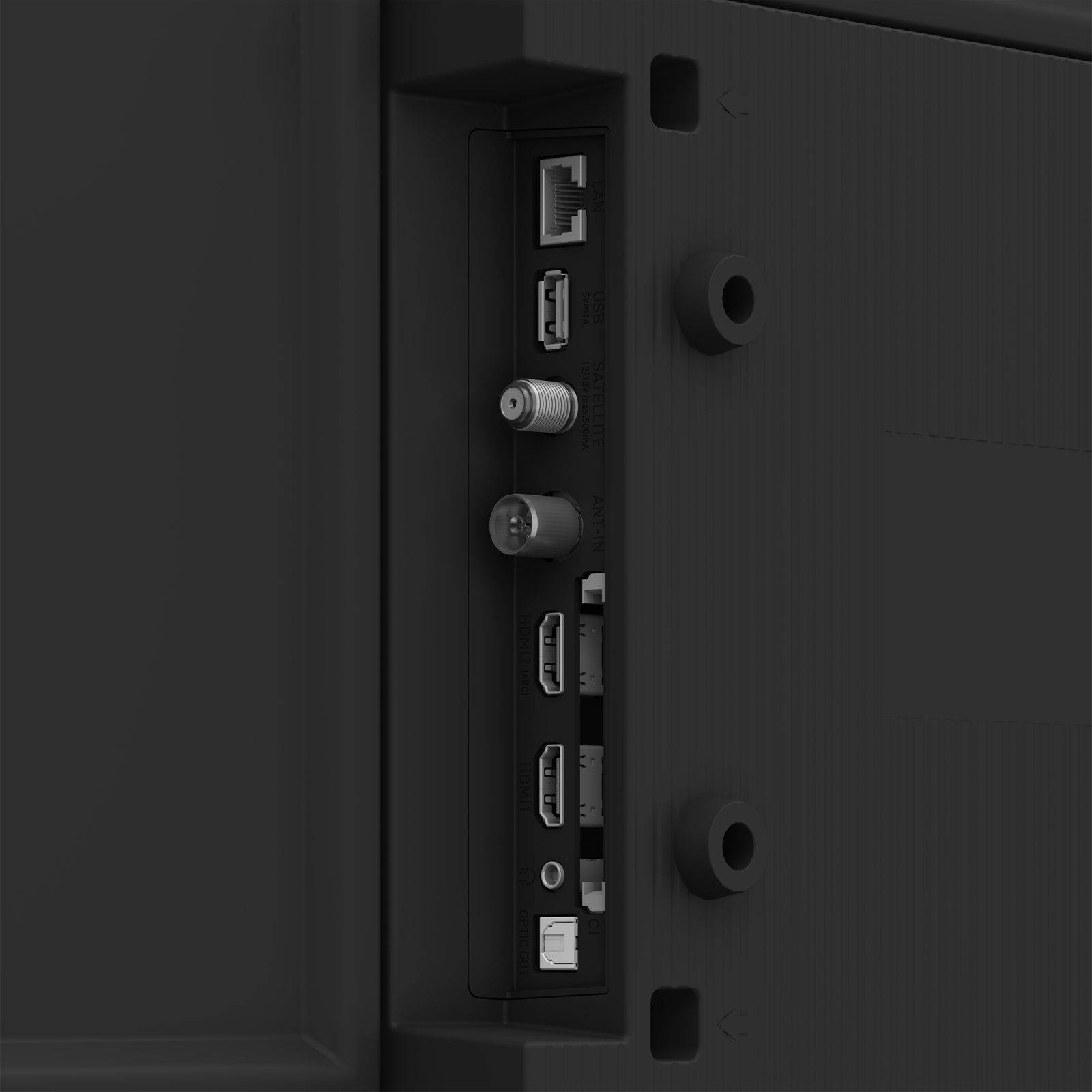 Grundig Mainline 40GFB6440 101,6 cm (40 Zoll) LED-TV-4