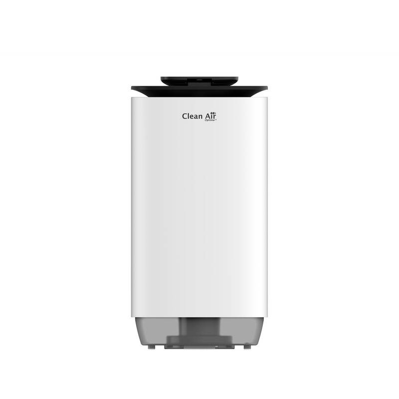 Clean Air Optima 2in1 Luftbefeuchter und Luftreiniger CA-806 Smart Top Filling-2