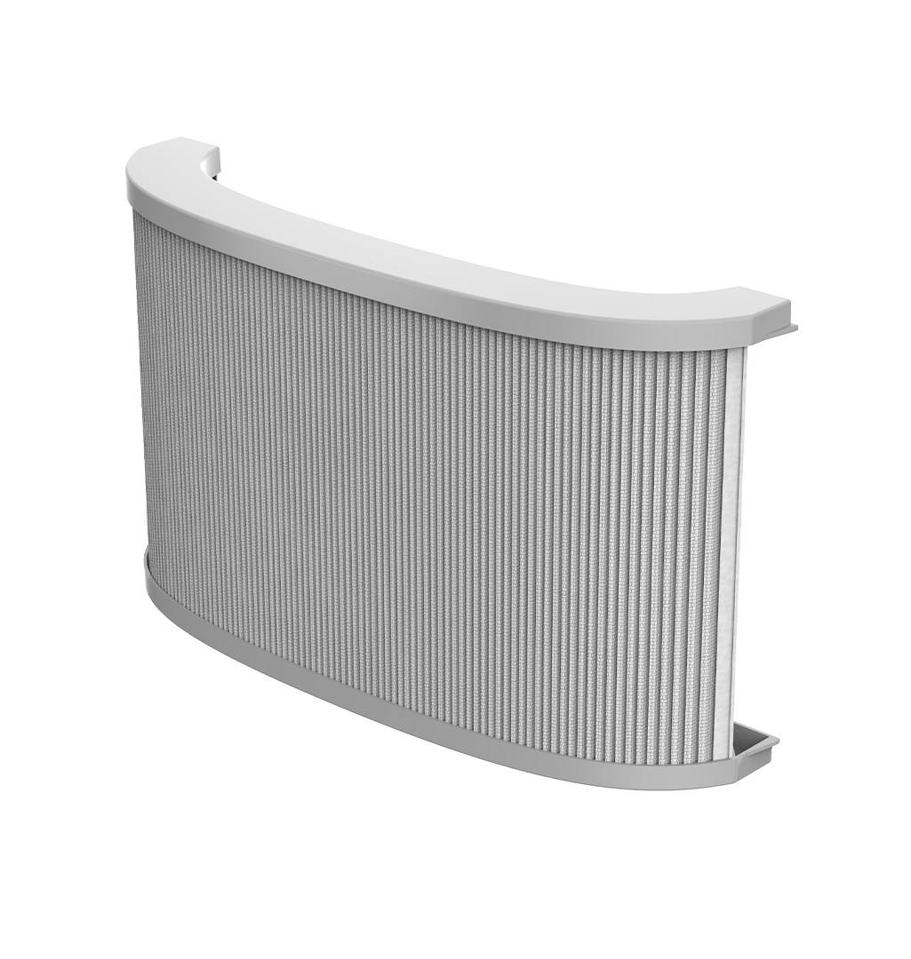 Clean Air Optima - Kombinationsfilter CA-806/CA-808 Smart-1