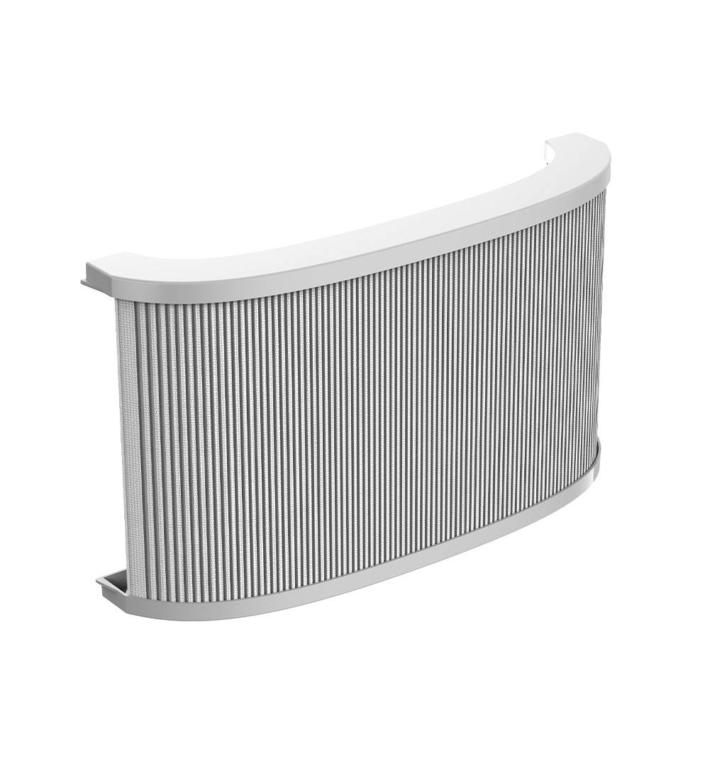 Clean Air Optima - Kombinationsfilter CA-806/CA-808 Smart-2