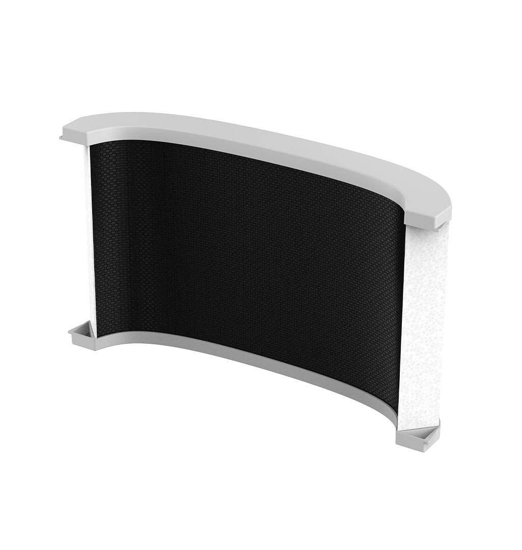 Clean Air Optima - Kombinationsfilter CA-806/CA-808 Smart-3