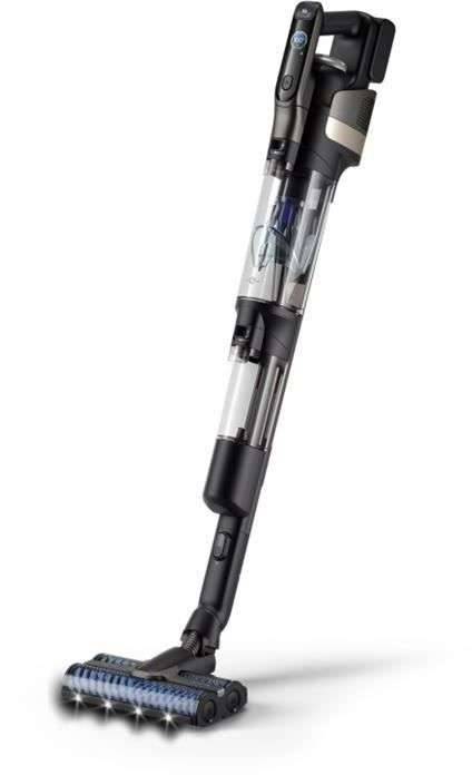 Philips AquaTrio 9000 Series XW9463 - Staubsauger - Stange kurz/Handgerät (2-in-1)-0