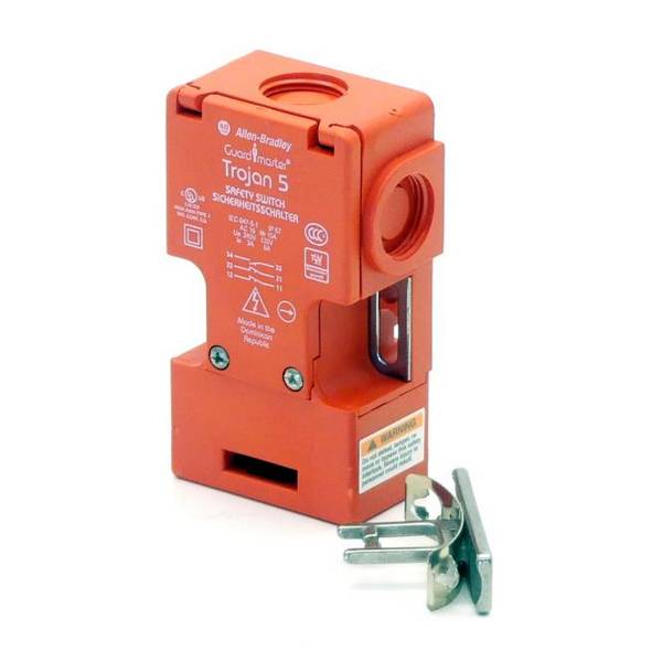 Allen-Bradley Sicherheitsschalter (440K-T11090)