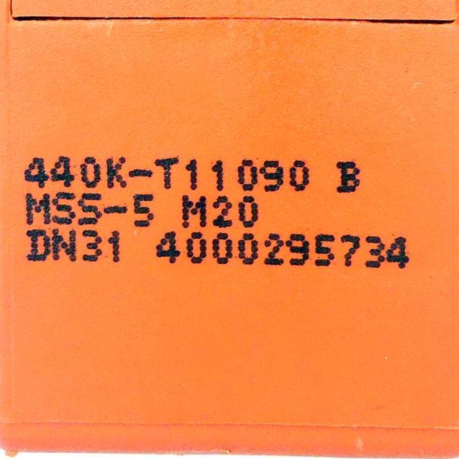 Allen-Bradley Sicherheitsschalter (440K-T11090)-1