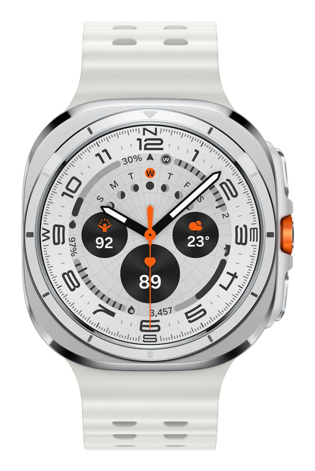 Samsung Galaxy Watch Ultra LTE SM-L705 2025 Smart-1
