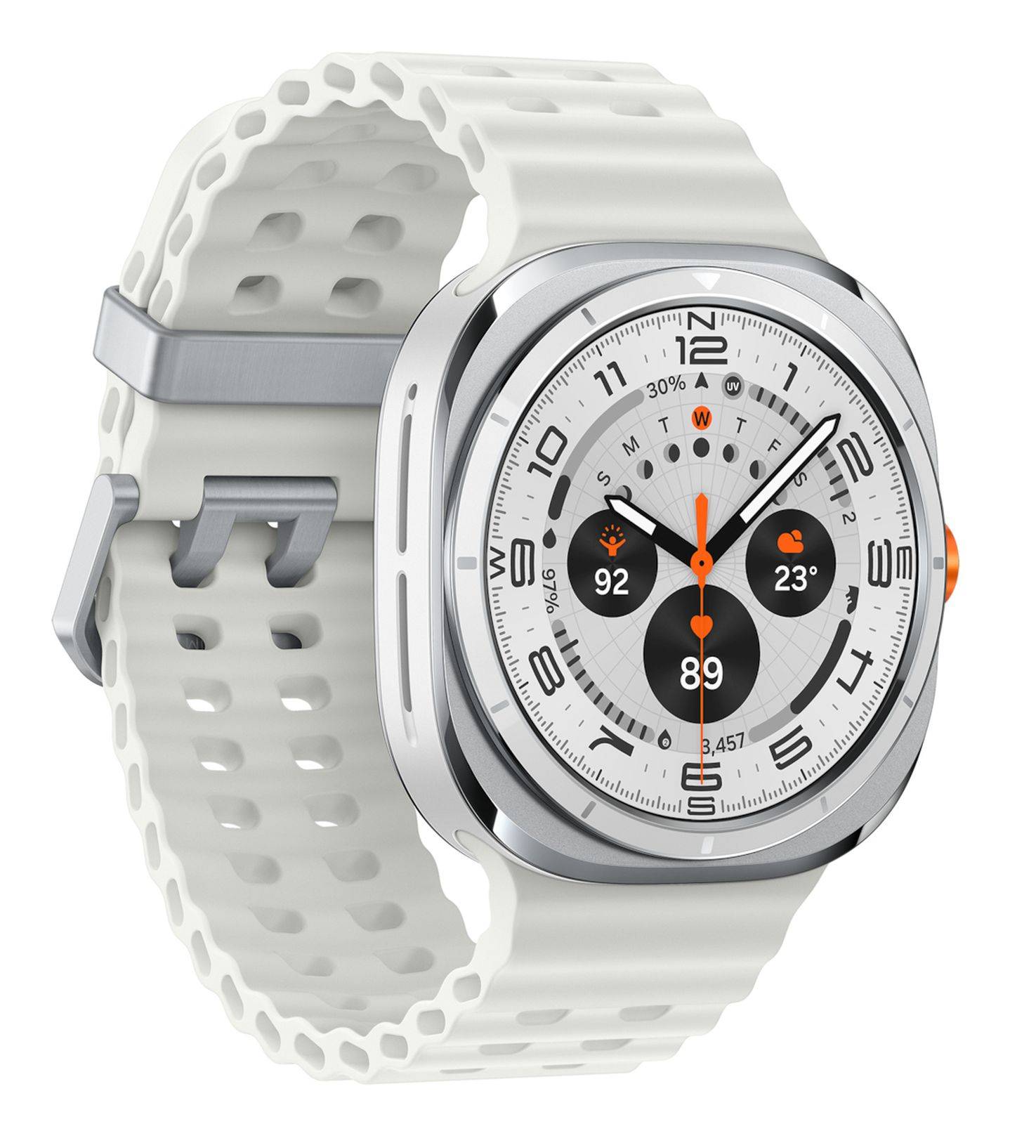 Samsung Galaxy Watch Ultra LTE SM-L705 2025 Smart-2