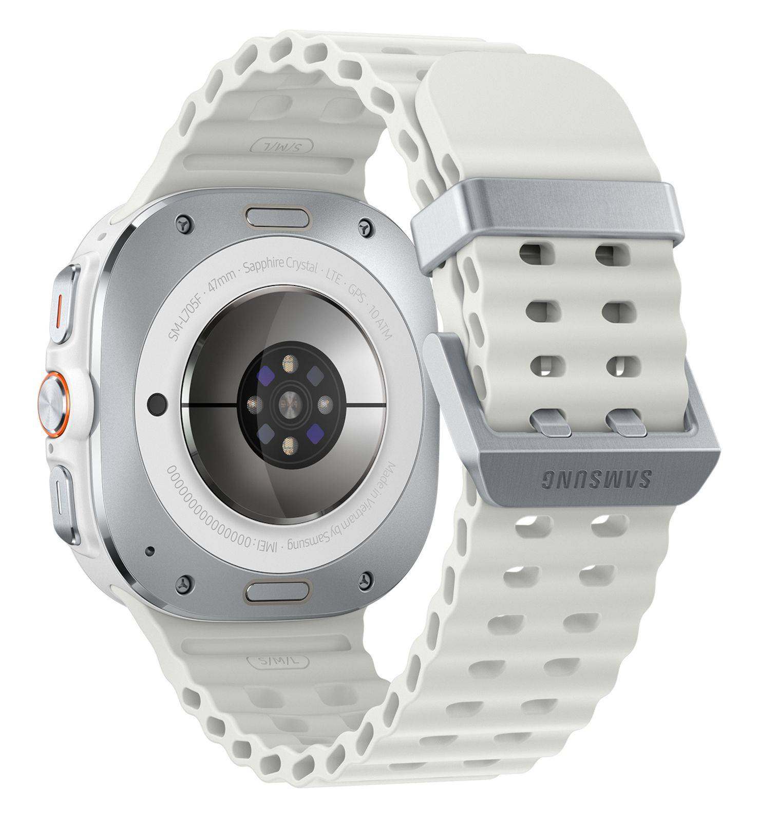 Samsung Galaxy Watch Ultra LTE SM-L705 2025 Smart-3
