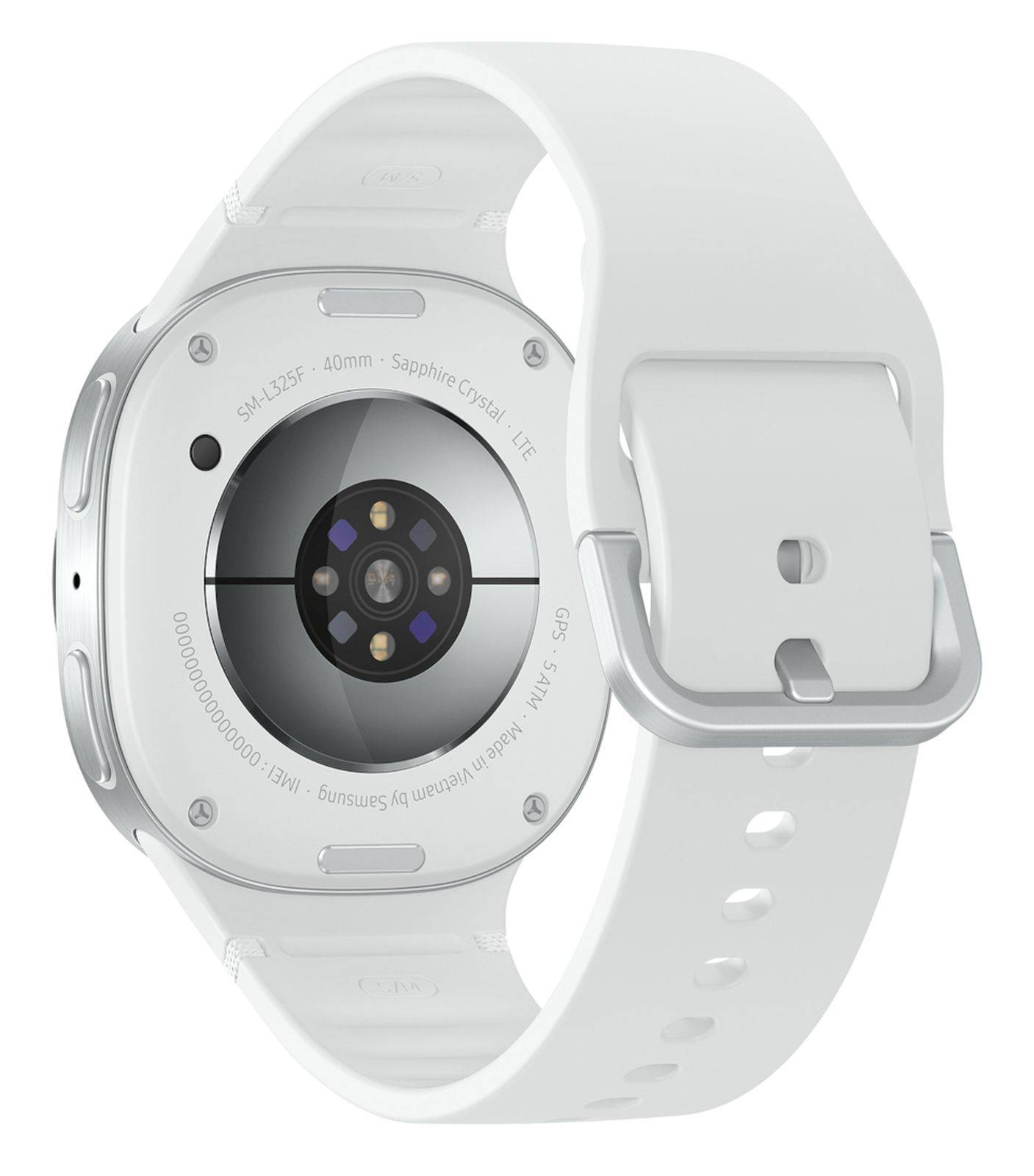 Samsung Galaxy Watch8 SM-L325FZSADBT-3