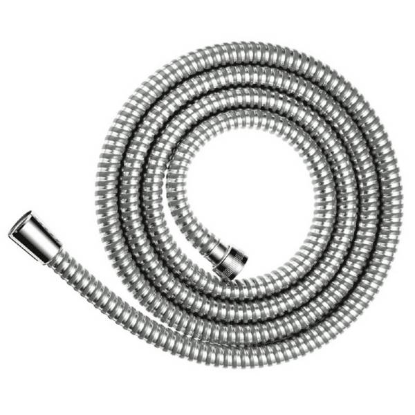 Beitz & Walz Showerflexschlauch 1/2" x 1/2" x 160 cm 1 Konus