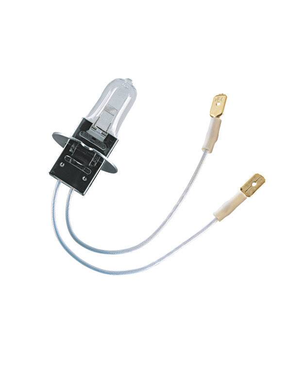 OSRAM Speziallampe 64317 C 45-15-1
