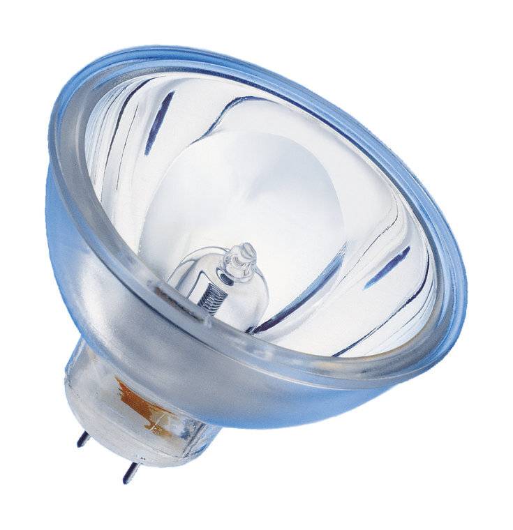 OSRAM NV-Glühlampe 64637 GZ6,35 4008321352071-1