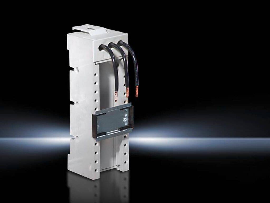 Rittal Mini-PLS Geräteadapter SV 9625.000-1