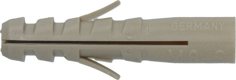 fischer Nylondübel M 6 S (100)-2