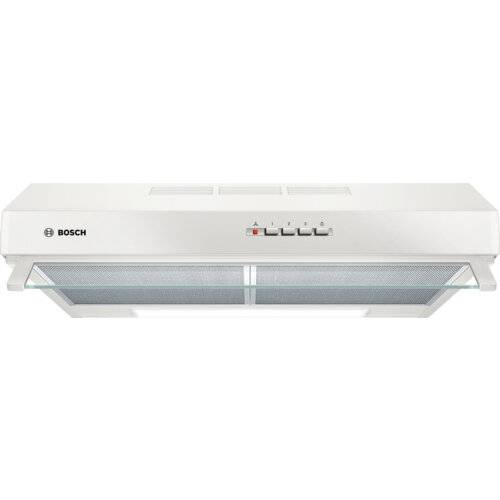 Bosch DUL 63 CC 20 ws Unterbauhaube D 60cm 3Stufen Metalfettfilter 350m³/h Hausgeräte Großgeräte-5