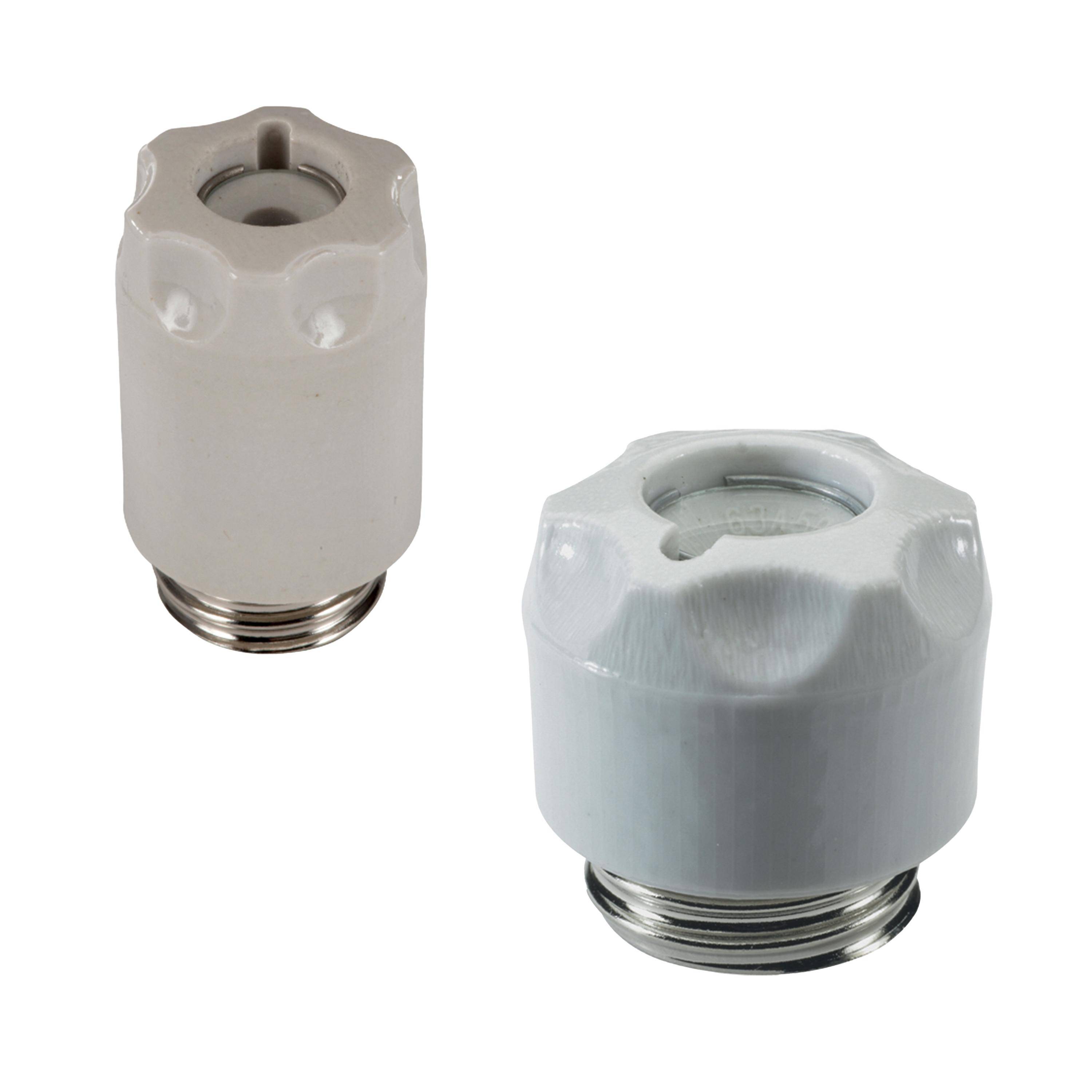 Mersen D-Schraubkappe 00691.000200-1