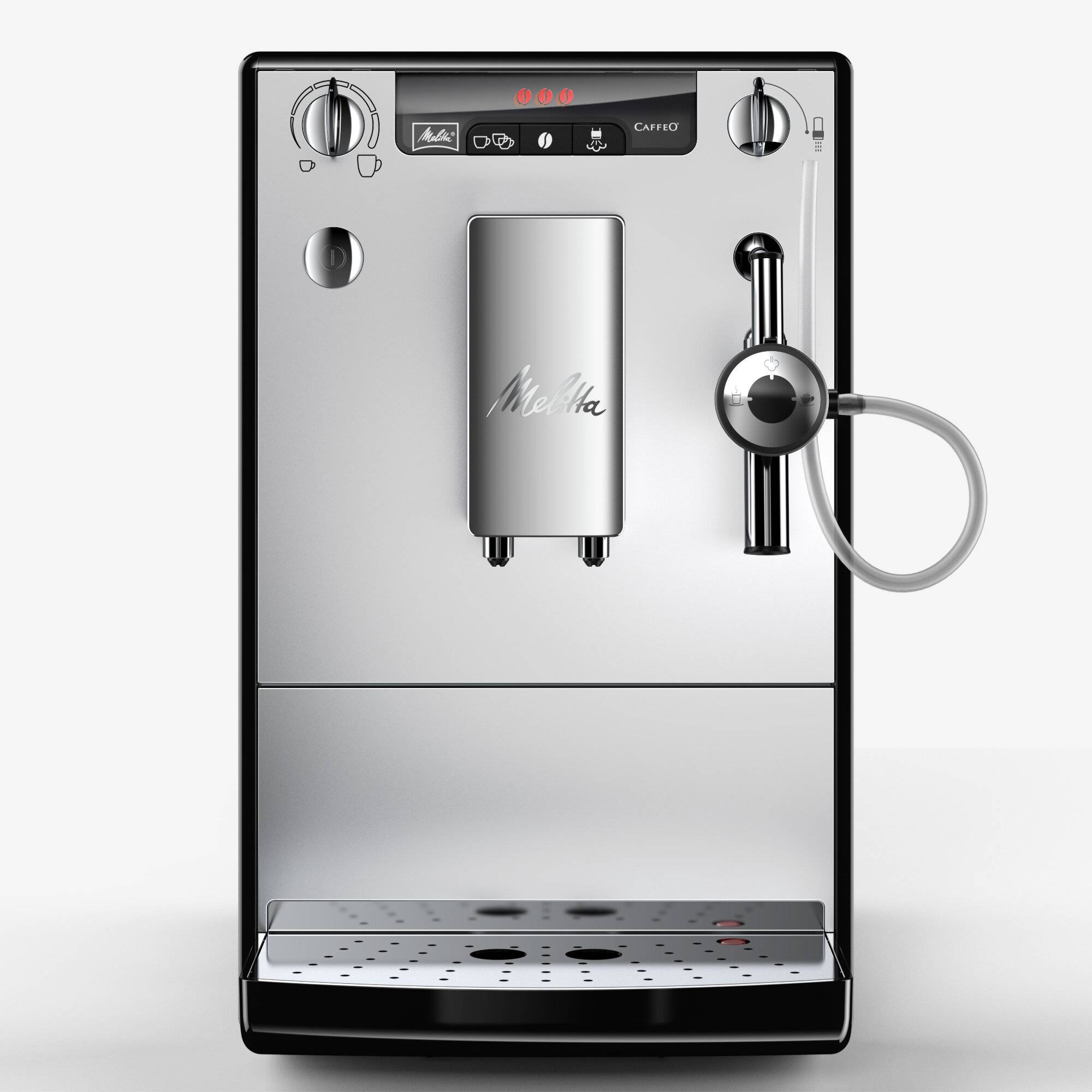 Melitta SDA Kaffee/Espressoautomat E 957-203 si-2