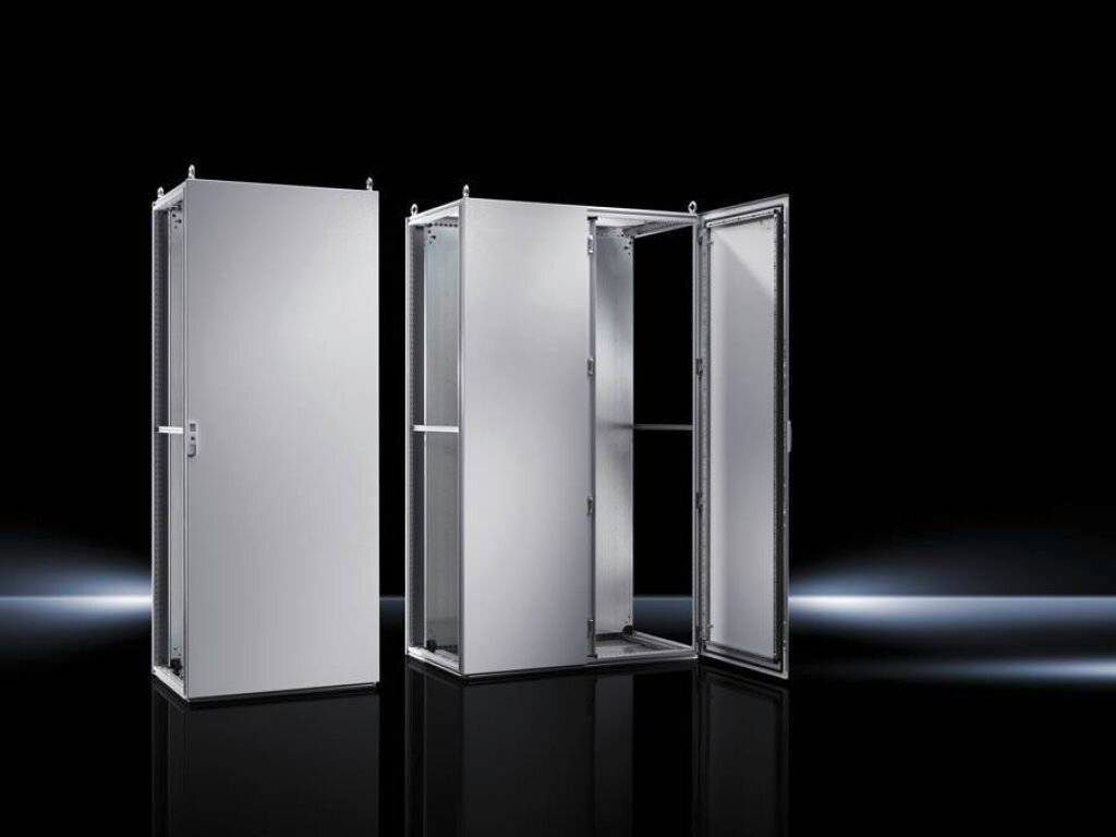 Rittal Befestigungssatz TS 5050063-1