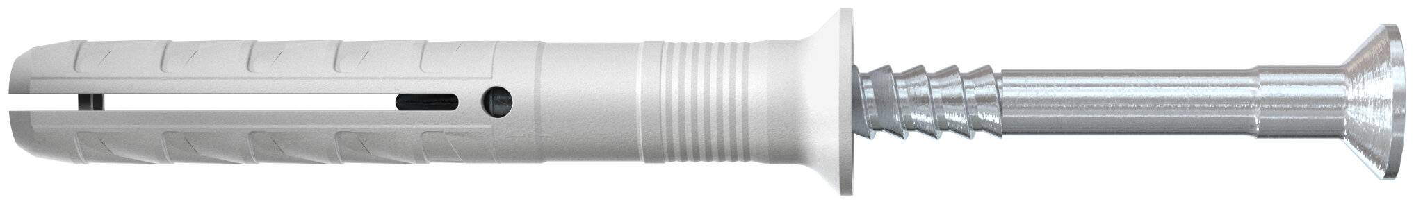 Fischer Nageldübel N 5x40/15 S (100)-2