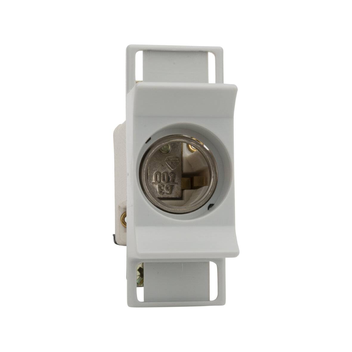 MERSEN - 01721.270000 Sicherungssockel NEOZED D02 63A/AC230V/400V-2
