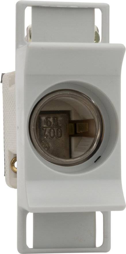 Mersen NEOZED-Sicherungssockel D02,63A,400V,1p 01721.470000-2