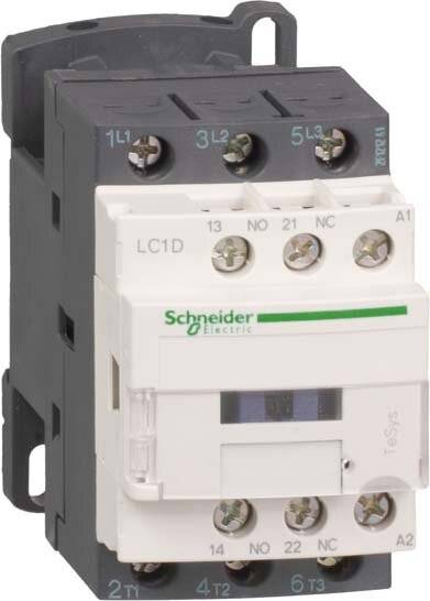 Schneider Electric Leistungsschütz LC1D09M7-3