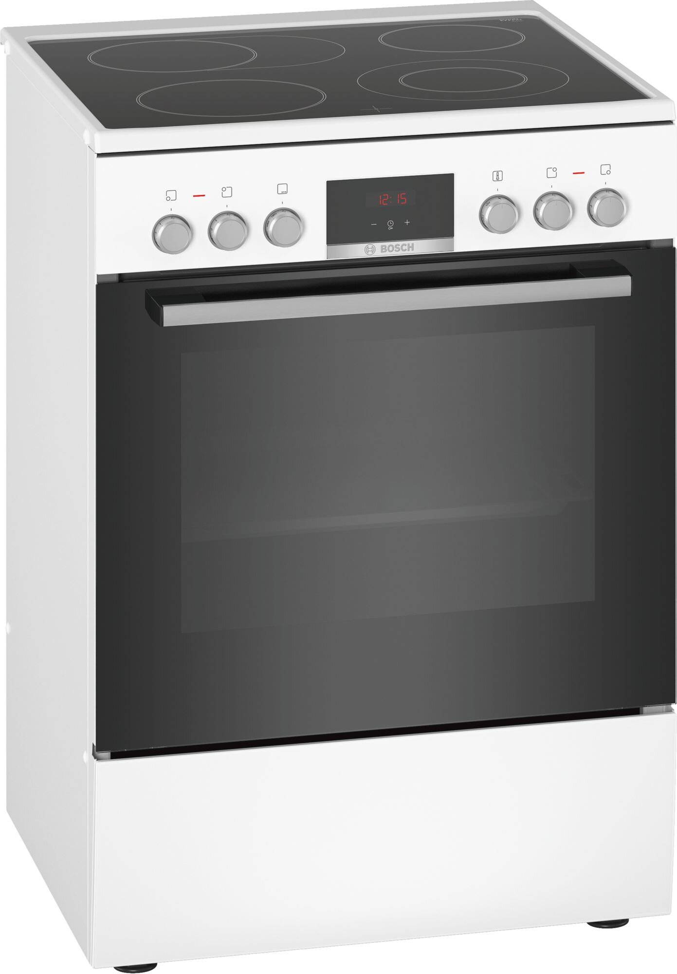Bosch MDA Elektroherd Serie4,60cm HKR39C220-4
