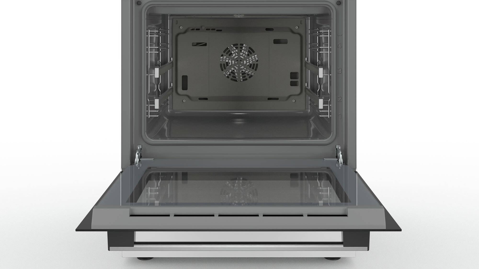 Bosch MDA Elektroherd Serie4,60cm HKR39C220-1