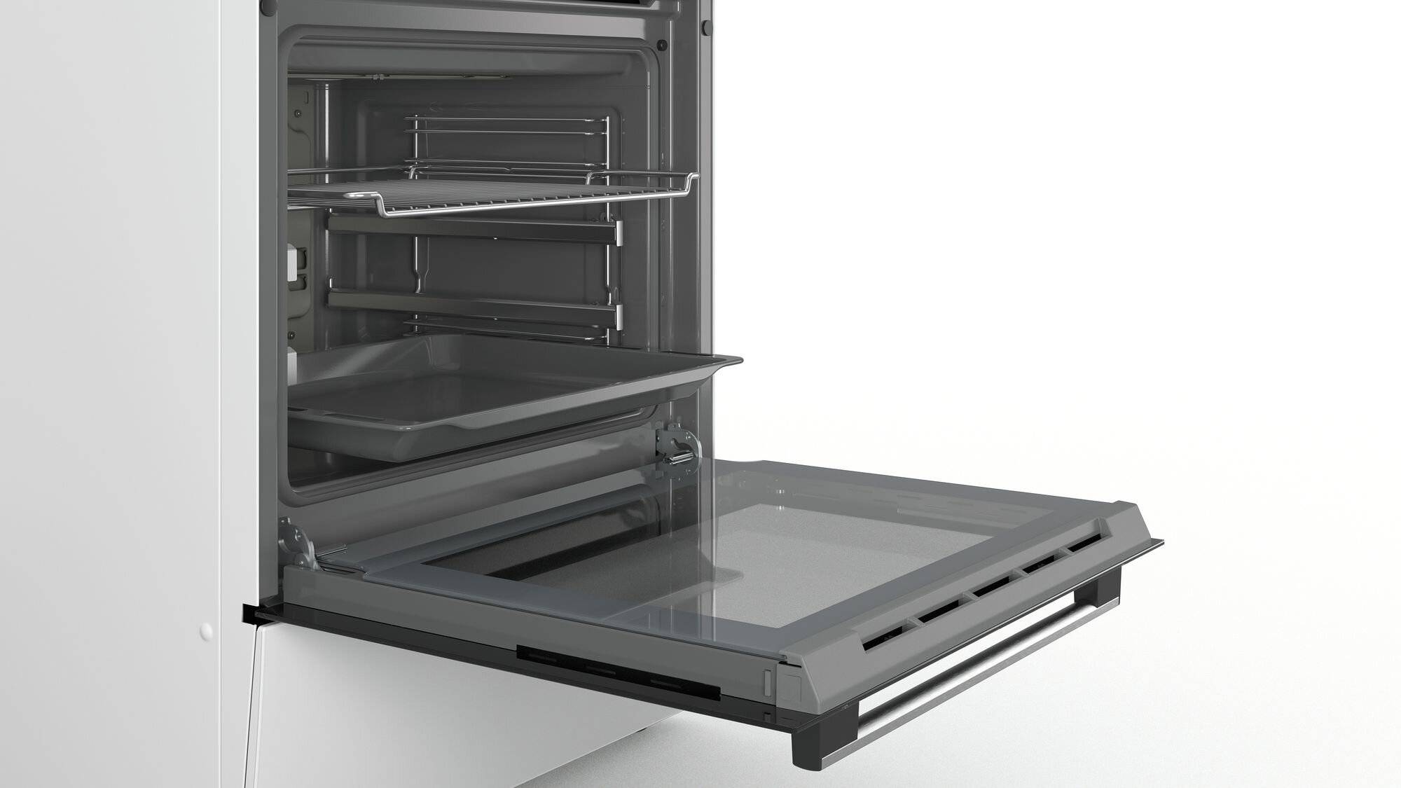 Bosch MDA Elektroherd Serie4,60cm HKR39C220-3