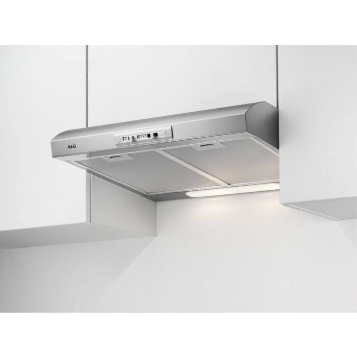 Electrolux AEG MDA UB-Haube LINIE DUB1611M Lower-2