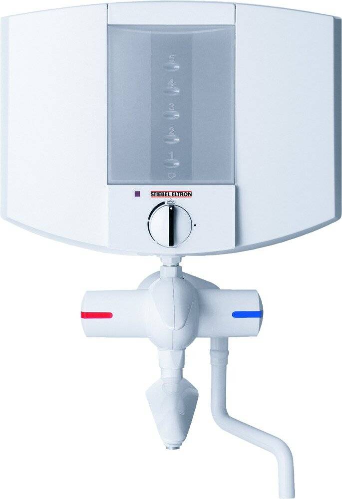 Stiebel Eltron E Kochendwassergerät EBK 5 K-1