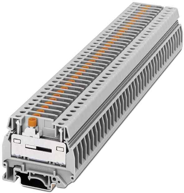 Phoenix Contact Klemme UGSK/S-3