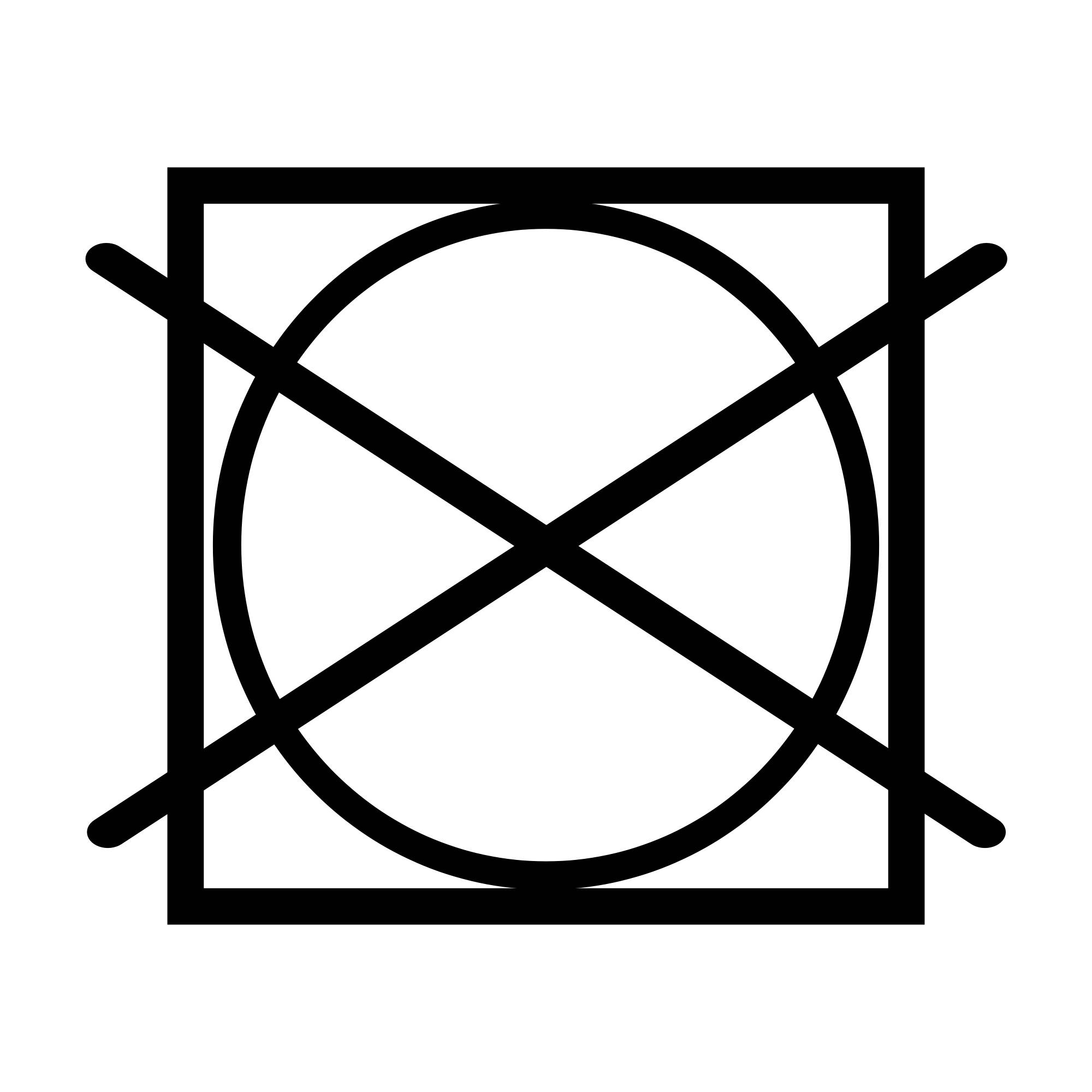 Fristads Boxershorts 3er-Pack 9329 BOX - Schwarz/XL 125034-940-XL-2