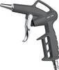 Druckluftausblaspistole Kupplungsstecker DN 7,2 10bar 120l/min AEROTEC