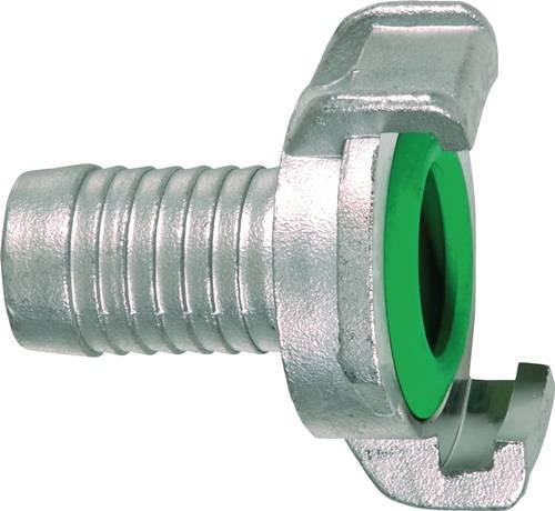 Schnellkuppl.GEKA plus-E VA Schl.-Gr.25mm KARASTO-0