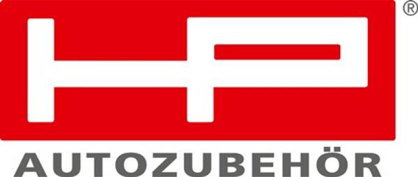 HP-Autozubehör Hans Pfefferkorn Vertriebsgesellschaft mbH Verladeschiene 400kg o.Rand geb.L.1500mm Fahrflächen-B.195mm 1