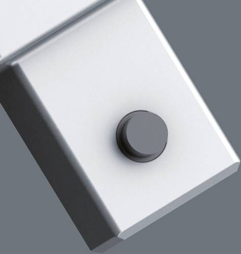 Einsteckschlüssel 7786 SW TX 14 14x18mm CV-Stahl WERA-4