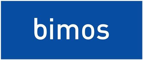 Rl.f.harte BD f.Arbeitsdrehstuhl 5 St./Btl.BIMOS 25230.0217.01-0