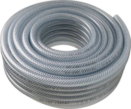 TRICOFLEX SAS Zone Industrielle PVC-Schlauch TCF ID 19mm AD 26mm L.50m transp.Rl.TRICOFLEX 149725-0