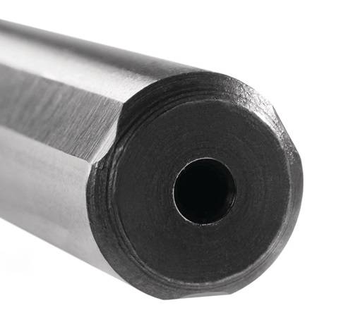 Stufenbohrer Bohrber.4-30mm HSS Spiralnut Z.2 Stufen 14 TECWERK-1