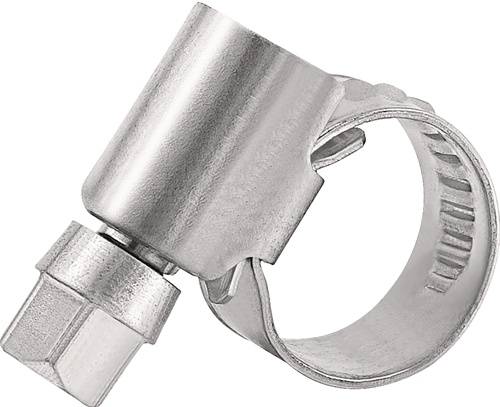 Schlauchschelle 16-27mm W4 Bandbr.12mm Bandbr.12mm Btl.TECWERK-1